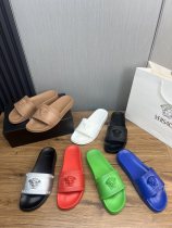 Men V*ersace Top Quality Sandals