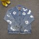 D*enim T*ears Top Quality Clothes