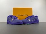 Men L*ouis V*uitton Top Quality Sneakers