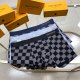 Underpants Top 3 Pieces