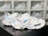 Men Women B*alenciaga Top Quality Sneakers