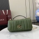 G*ucci Bag Top Quality  25.9*14*6CM