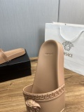 Men V*ersace Top Quality Sandals