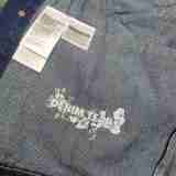 D*enim T*ears Top Quality Clothes