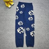 D*enim T*ears Top Quality Suit