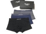 Underpants Top 3 Pieces