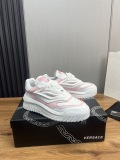 Men V*ersace Top Quality Sneakers