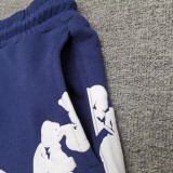 D*enim T*ears Top Quality Suit