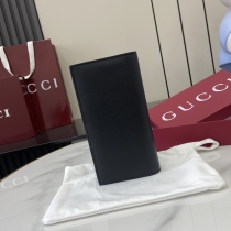 G*ucci Top Quality Wallets  19*10*2CM
