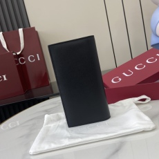 G*ucci Top Quality Wallets  19*10*2CM