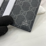 G*ucci Top Quality Wallets  10*10CM