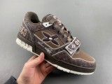 Men L*ouis V*uitton Top Quality Sneakers