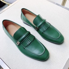 Men G*ucci Top Quality Loafer