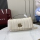 G*ucci Bag Top Quality  25.9*14*6CM