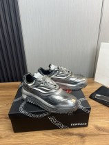 Men V*ersace Top Quality Sneakers