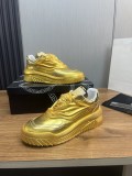 Men V*ersace Top Quality Sneakers