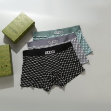 Underpants Top 3 Pieces