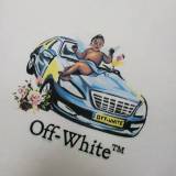 O*ff W*hite Top Quality Clothes