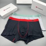 Underpants Top 3 Pieces