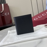 G*ucci Top Quality Wallets  10*10CM