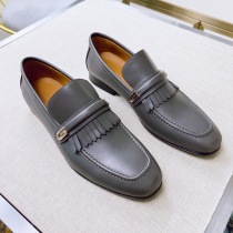 Men G*ucci Top Quality Loafer