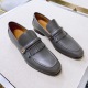Men G*ucci Top Quality Loafer