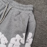 D*enim T*ears Top Quality Suit