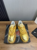 Men V*ersace Top Quality Sneakers