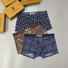 Underpants Top 3 Pieces