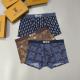 Underpants Top 3 Pieces