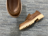 Mens P*rada Top Quality Loafer