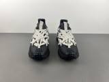Men Women R*ICK O*WENS x *oncler Top Quality Sneaker