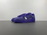 Men L*ouis V*uitton Top Quality Sneakers