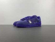 Men L*ouis V*uitton Top Quality Sneakers