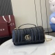 G*ucci Bag Top Quality  25.9*14*6CM