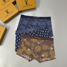 Underpants Top 3 Pieces