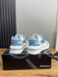 Men V*ersace Top Quality Sneakers