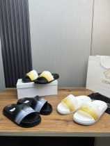 Men V*ersace Top Quality Sandals