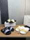 Men V*ersace Top Quality Sandals