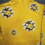 D*enim T*ears Top Quality Suit
