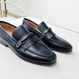 Men G*ucci Top Quality Loafer