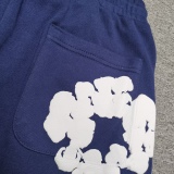 D*enim T*ears Top Quality Suit