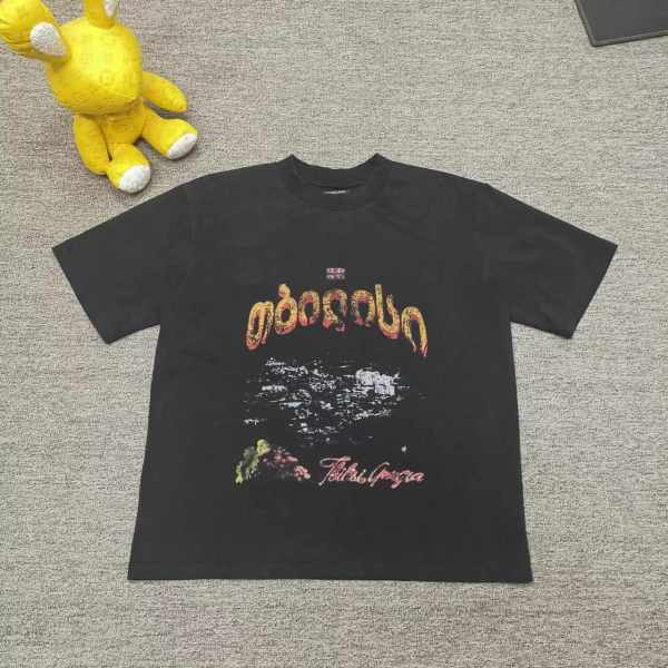 B*ALENCIAGA Top Quality Clothes