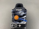 Men L*ouis V*uitton Top Quality Sneakers