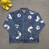 D*enim T*ears Top Quality Clothes