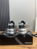 Men V*ersace Top Quality Sneakers