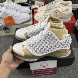 J*ordan 23 Trophy Room Retro 'White' 853336-123