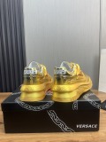 Men V*ersace Top Quality Sneakers
