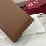 G*ucci Top Quality Wallets  19*10*2CM