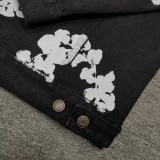 D*enim T*ears Top Quality Clothes